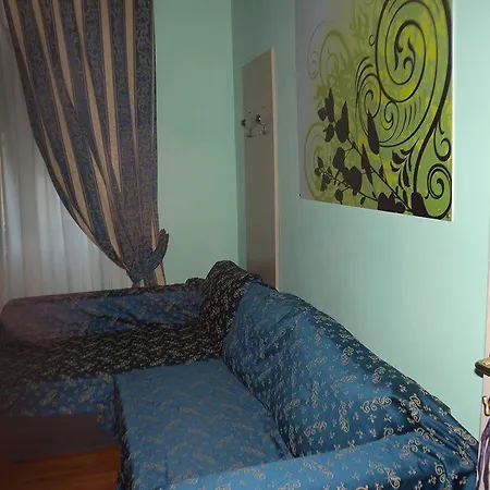 Bed & Breakfast 21 Aprile House Roma