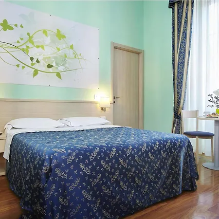 21 Aprile House 2* Roma