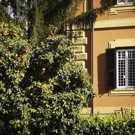 21 Aprile House Bed & Breakfast Roma