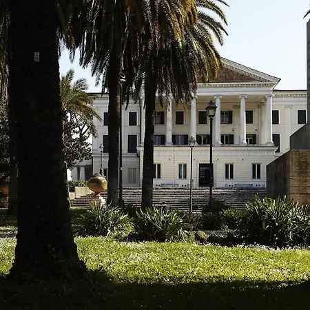 21 Aprile House Bed & Breakfast Roma