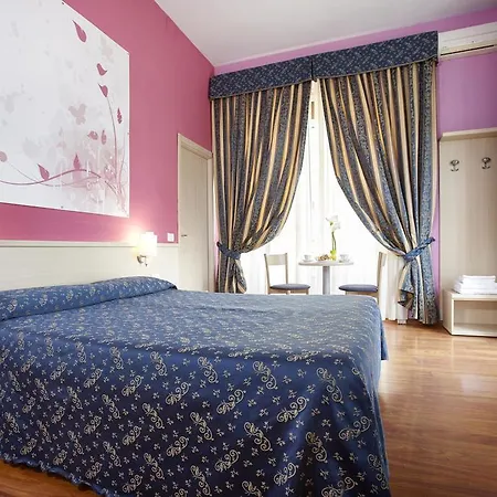 21 Aprile House Отель типа 
