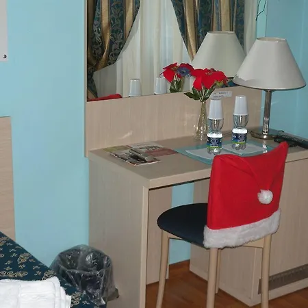 Отель типа 