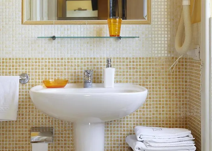 21 Aprile House Frühstückspension Rom