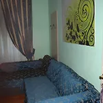 فندق مبيت وإفطار 21 Aprile House روما