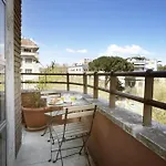 21 Aprile House فندق مبيت وإفطار روما
