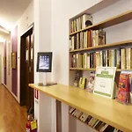 21 Aprile House فندق مبيت وإفطار روما