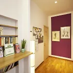 21 Aprile House فندق مبيت وإفطار