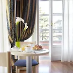 21 Aprile House روما