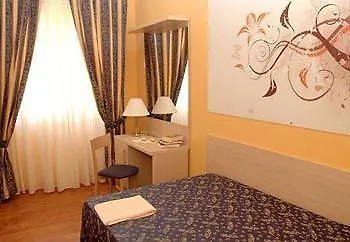 21 Aprile House 住宿加早餐酒店 2*