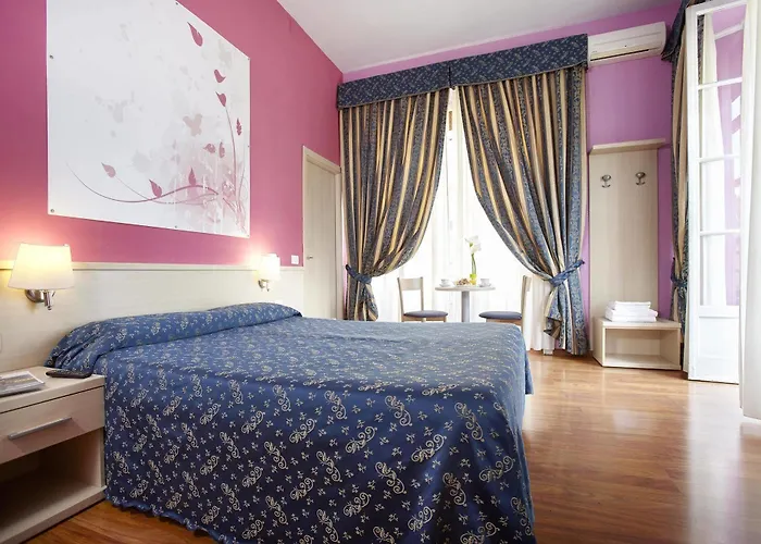21 Aprile House 2*